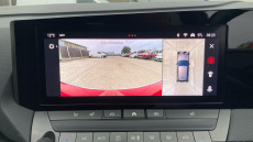 Vauxhall Astra 1.6 Hybrid GS Line 5dr Auto Hatchback